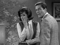 Click to watch 'Lauras Little Lie' (popup) The Dick Van Dyke Show